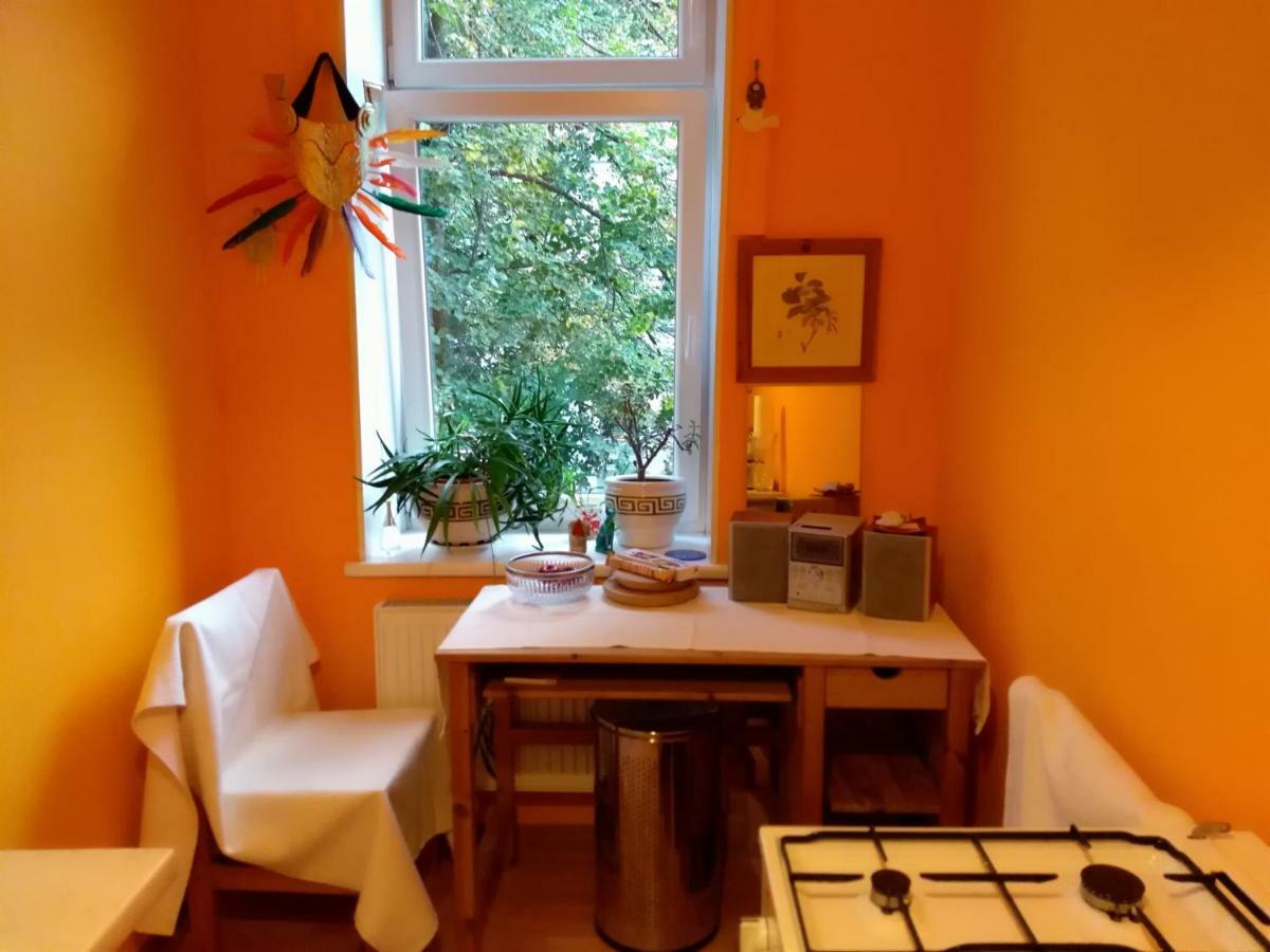 In Appartement